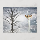 Suche nach winter angel poster Kalt