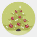 Suche nach katze und fische aufkleber Weihnachten