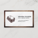 Suche nach rechtswissenschaft visitenkarten Rechtsanwalt