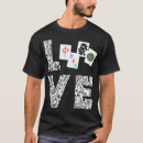 Suche nach mähen sie tshirts Oberteil