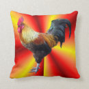 Suche nach hahn kissen Bauernhof