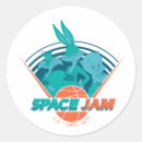 Suche nach looney tunes aufkleber Bugs bunny