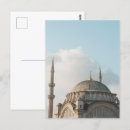Suche nach moschee postkarten Blau