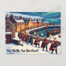 Suche nach shetland postkarten Schottland