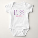 Suche nach lil sis Neues baby