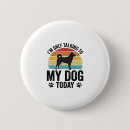 Suche nach hundeliebhaber buttons Wolf