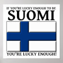 Suche nach suomi poster Finnland