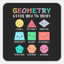 Suche nach geometrie aufkleber Dreieck