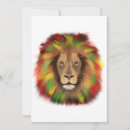Suche nach roter löwe einladungen Reggae