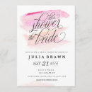 Suche nach brautpartyeinladung Mit blumen