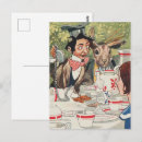 Suche nach klassische märchen märchen postkarten Alice im wunderland