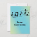 Suche nach musikalisch einladungen Klavier