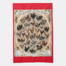 Suche nach geflügel geschirr tücher Vintag