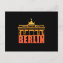 Suche nach berlin skyline postkarten Reise