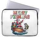Suche nach weihnachtsmann laptop schutzhüllen Fröhlich
