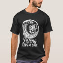 Suche nach vernünftig tshirts Angeln