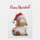 Suche nach lustige schafe geschirr tücher Weihnachten