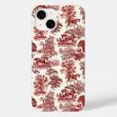 Suche nach rotes pferd iphone hüllen Reiter