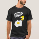 Suche nach spiegeleier tshirts Hahn