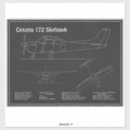 Suche nach cessna aufkleber Luftfahrzeug