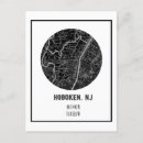 Suche nach hoboken poster Map