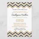 Suche nach goldglitter einladungen Braut