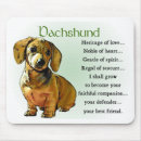 Suche nach niedliche dackel mousepads Welpen