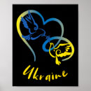 Suche nach taube des friedens poster Ukrainisch
