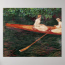 Suche nach rowing kunst poster River
