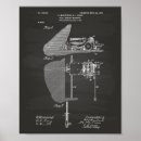 Suche nach maschinen poster Vintag