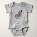 Suche nach graue wölfe babykleidung Tiere