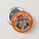 Suche nach orange band buttons Mutter