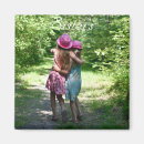 Suche nach freundschaft magnete Schwester