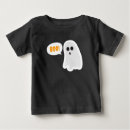 Suche nach geist baby tshirts Süß