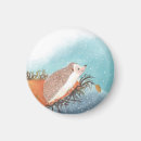 Suche nach igel magnete Tiere