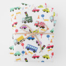 Suche nach transporter geschenkpapier Boy