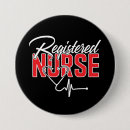 Suche nach rn krankenschwester buttons Stethoskop