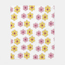 Suche nach blumen fleecedecke Blumenreich