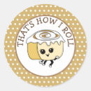 Suche nach cinnamon aufkleber Nahrung