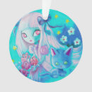 Suche nach kätzchen ornamente Fee