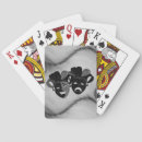 Suche nach maske spielkarten Theater