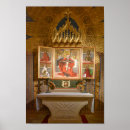 Suche nach altar poster Kreuzigung