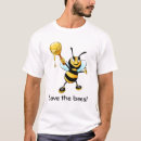 Suche nach bienen tshirts Glücklich