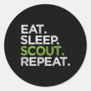 Suche nach scout aufkleber Junge