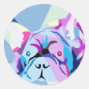 Suche nach français aufkleber Bulldogge