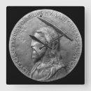 Suche nach jesus christus wanduhren Religiös