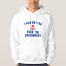 Suche nach regierung hoodies Politik