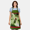 Suche nach insekten schürzen Ladybug