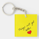 Suche nach positive wörter schlüsselanhänger Positives denken