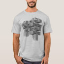Suche nach modernistisch tshirts Architektur